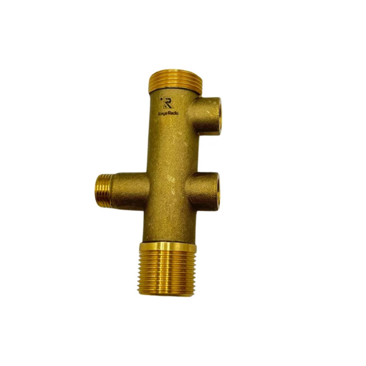 بلوک رفت تاچی برنجی