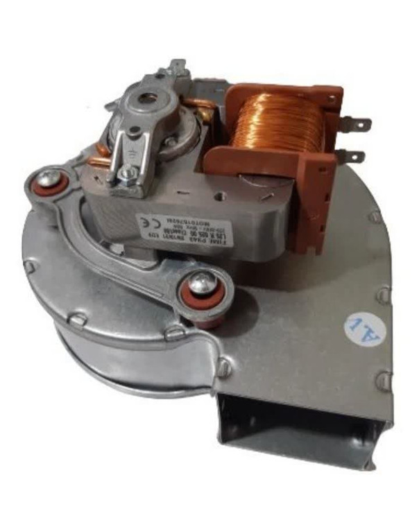 فن پیج بوتان بیتا سی وی