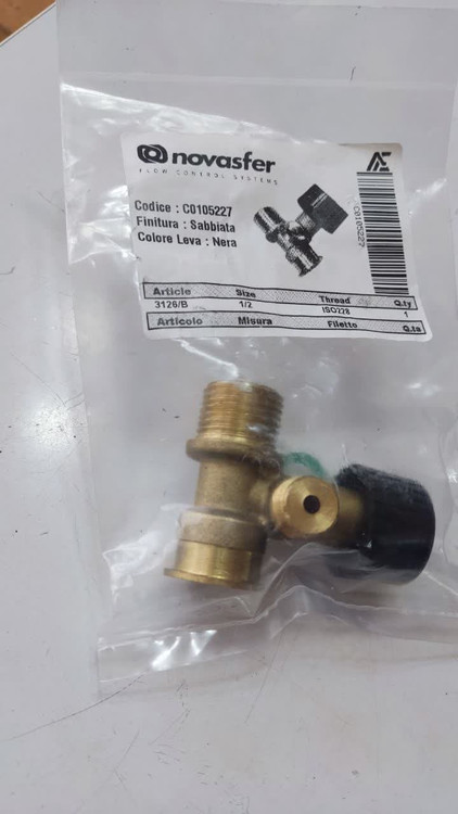 شیر پرکن وستن دیجیتالی