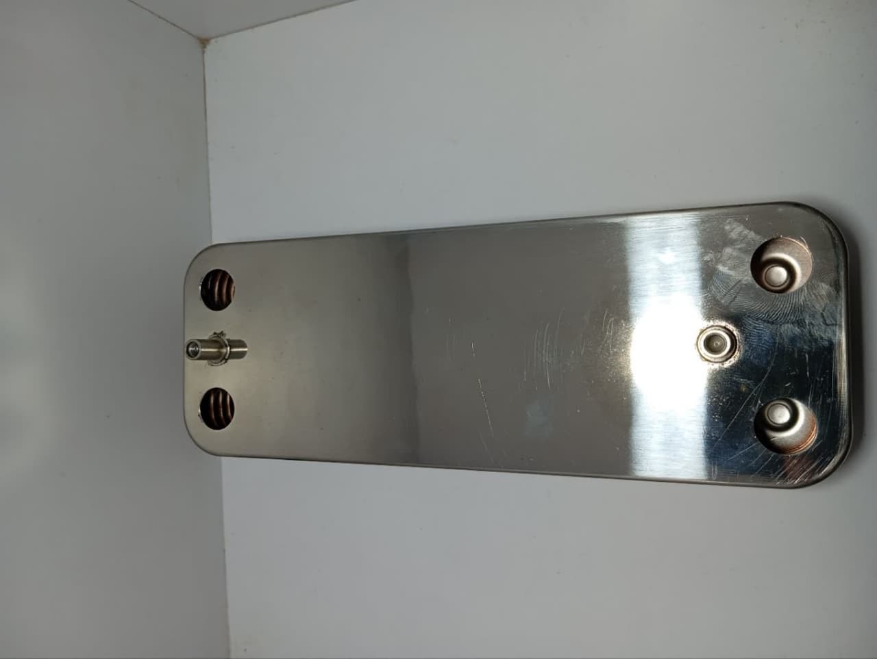 مبدل ثانویه باکسی