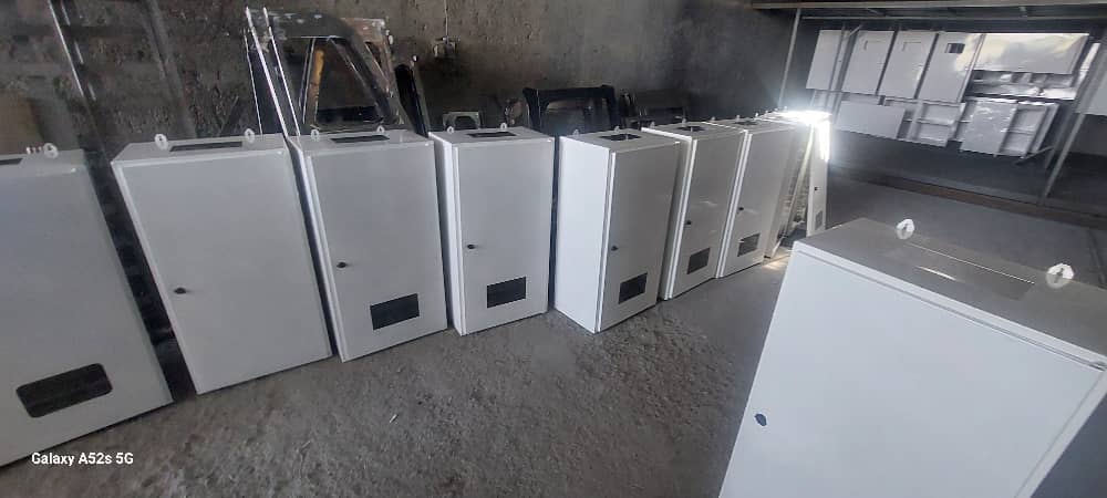 کاور پکیج برای بالکن