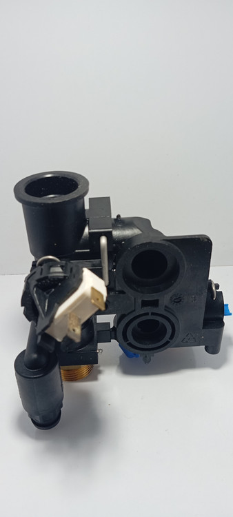 بلوک چپ پکیج بوش کامل