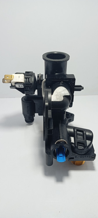 بلوک چپ پکیج بوش کامل