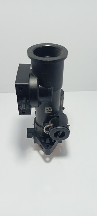 بلوک چپ مغزی بوش